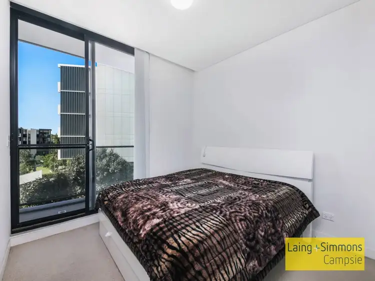 Fifth view of Homely apartment listing, 201/3 Sunbeam Street, Campsie NSW 2194