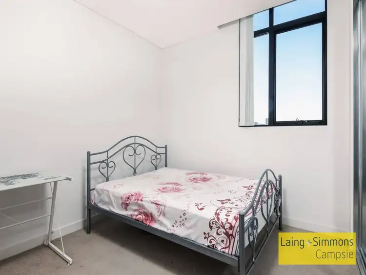 Sixth view of Homely apartment listing, 201/3 Sunbeam Street, Campsie NSW 2194