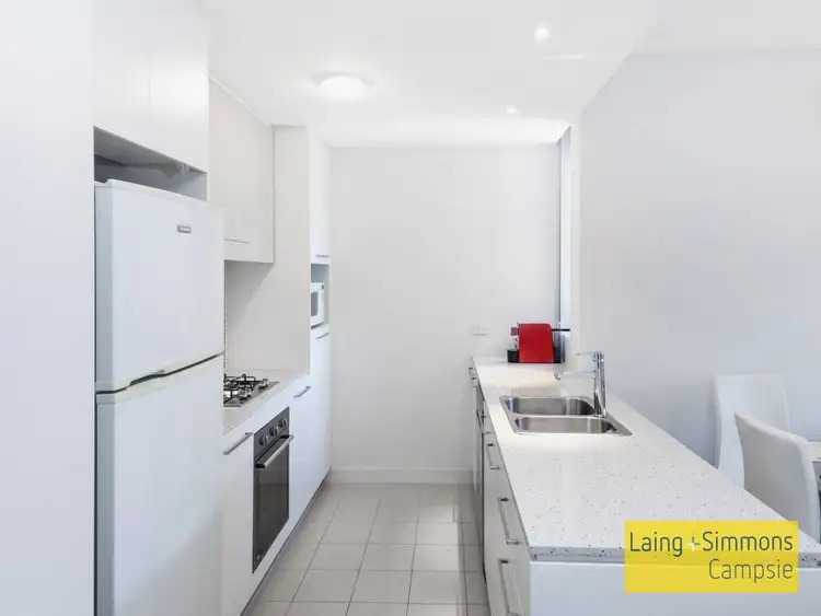 Seventh view of Homely apartment listing, 201/3 Sunbeam Street, Campsie NSW 2194