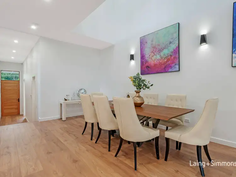 Third view of Homely house listing, 10A Kariwara Street, Dundas NSW 2117