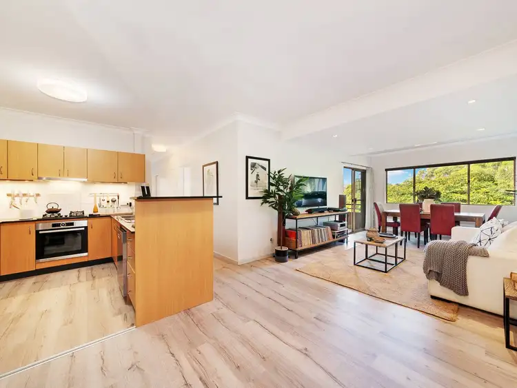 8/35 Parkes Road, Artarmon NSW 2064