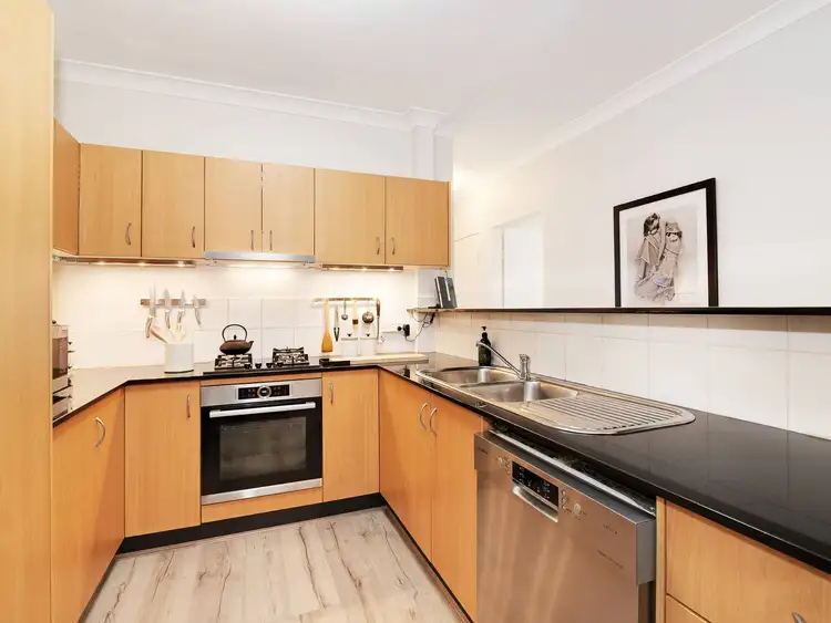 Second view of Homely apartment listing, 8/35 Parkes Road, Artarmon NSW 2064