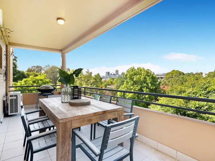 Fourth view of Homely apartment listing, 8/35 Parkes Road, Artarmon NSW 2064