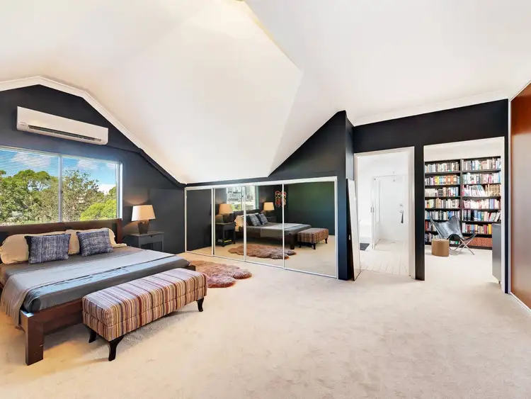 Fifth view of Homely apartment listing, 8/35 Parkes Road, Artarmon NSW 2064