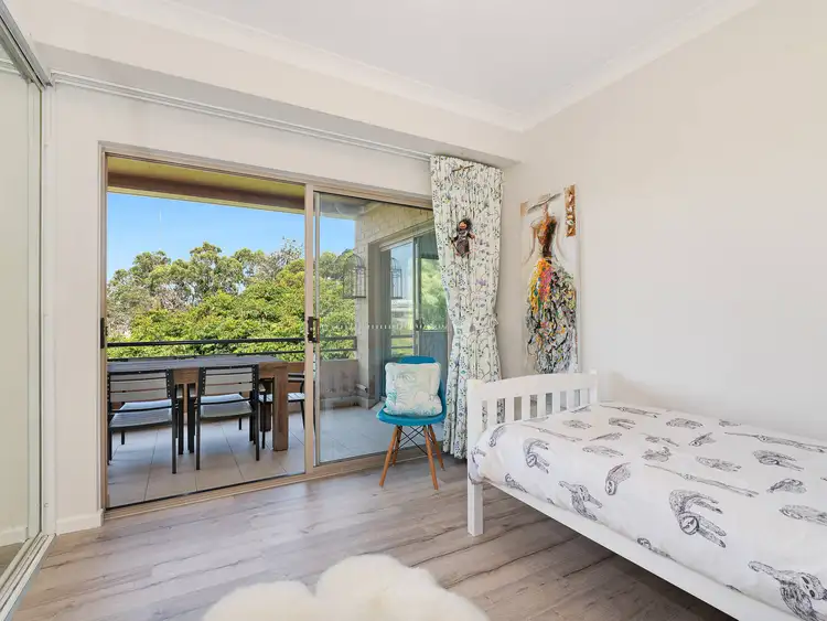 Sixth view of Homely apartment listing, 8/35 Parkes Road, Artarmon NSW 2064