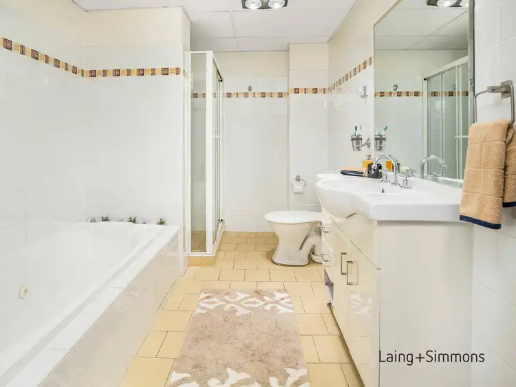 Sixth view of Homely unit listing, 1303/91B Bridge Road, Westmead NSW 2145