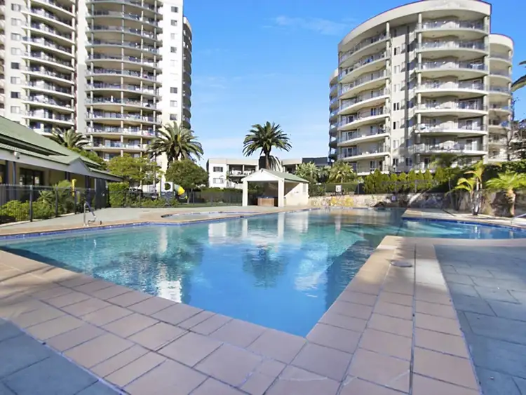 Seventh view of Homely unit listing, 1303/91B Bridge Road, Westmead NSW 2145