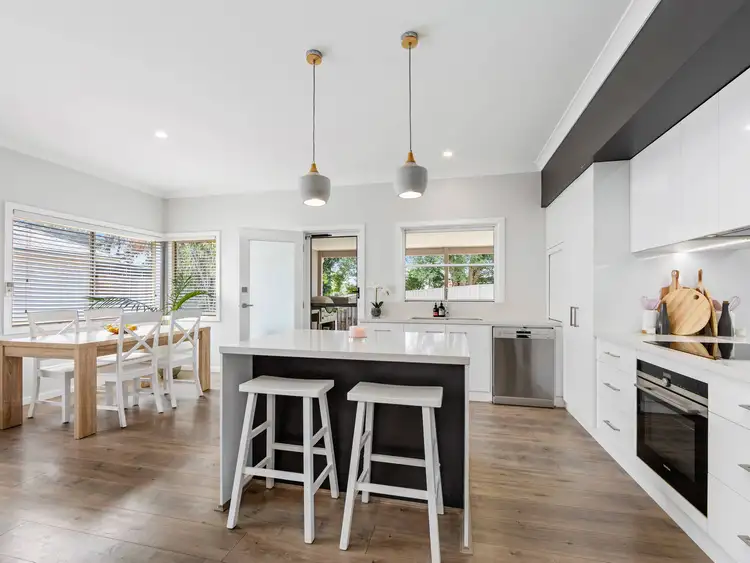 Main view of Homely house listing, 54 Granite Street, Port Macquarie NSW 2444