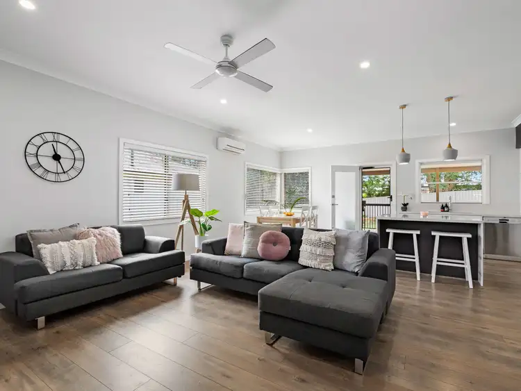 Second view of Homely house listing, 54 Granite Street, Port Macquarie NSW 2444