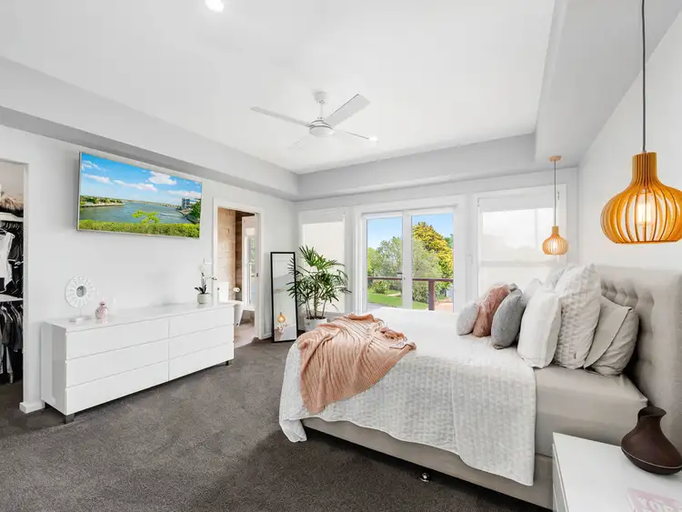 Fourth view of Homely house listing, 54 Granite Street, Port Macquarie NSW 2444