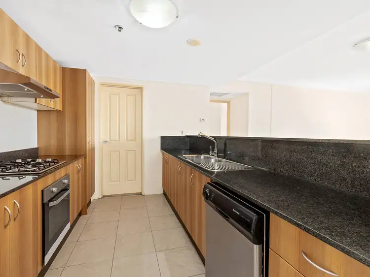 Sixth view of Homely apartment listing, 163/1-3 Beresford Road, Strathfield NSW 2135