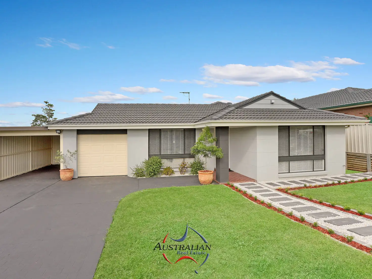 Main view of Homely house listing, 9 Ealing Place, Quakers Hill NSW 2763