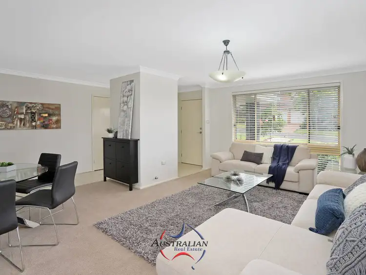 Third view of Homely house listing, 9 Ealing Place, Quakers Hill NSW 2763