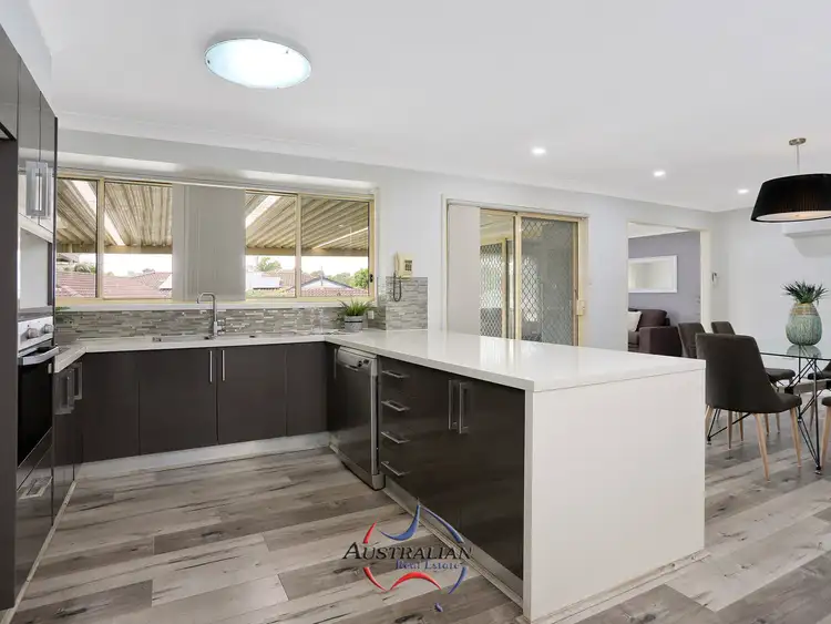 Fourth view of Homely house listing, 9 Ealing Place, Quakers Hill NSW 2763