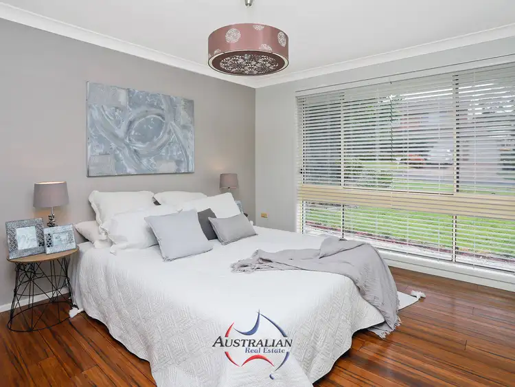 Fifth view of Homely house listing, 9 Ealing Place, Quakers Hill NSW 2763