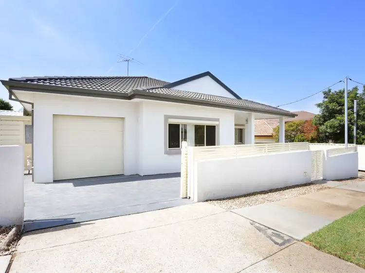 83 Lockwood Street, Merrylands NSW 2160