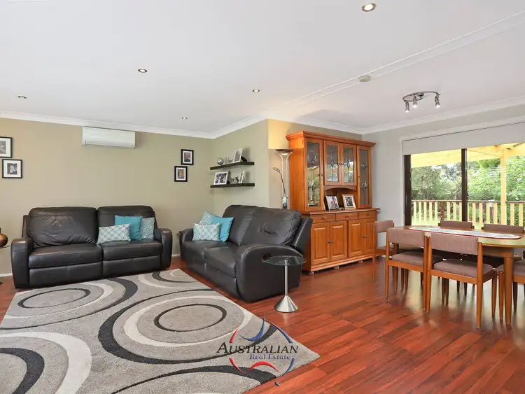 Third view of Homely house listing, 9 Taro Place, Quakers Hill NSW 2763