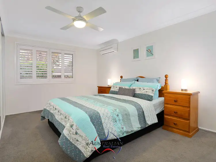Fourth view of Homely house listing, 9 Taro Place, Quakers Hill NSW 2763