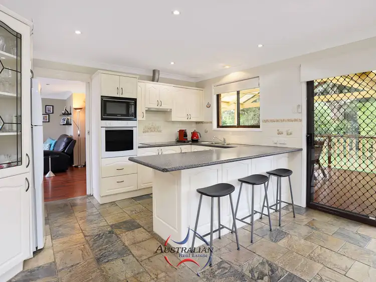 Fifth view of Homely house listing, 9 Taro Place, Quakers Hill NSW 2763