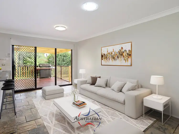 Sixth view of Homely house listing, 9 Taro Place, Quakers Hill NSW 2763