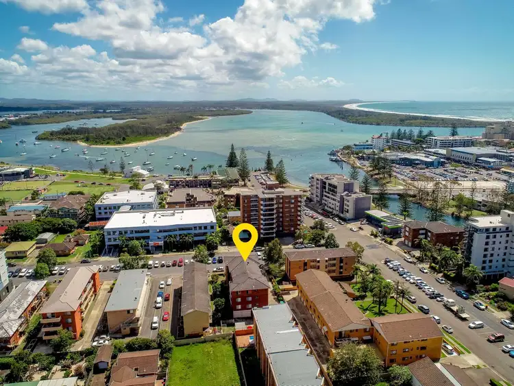 5/4 Waugh Street, Port Macquarie NSW 2444