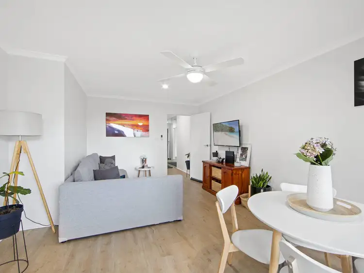 Second view of Homely unit listing, 5/4 Waugh Street, Port Macquarie NSW 2444