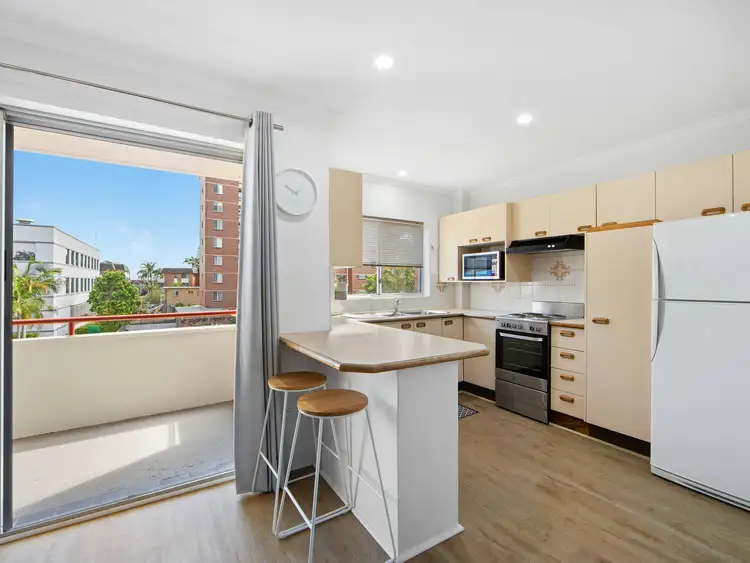 Fourth view of Homely unit listing, 5/4 Waugh Street, Port Macquarie NSW 2444