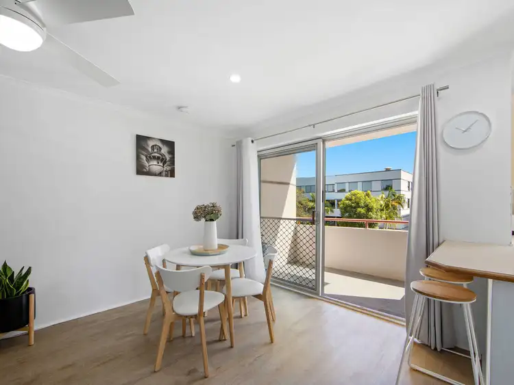 Fifth view of Homely unit listing, 5/4 Waugh Street, Port Macquarie NSW 2444