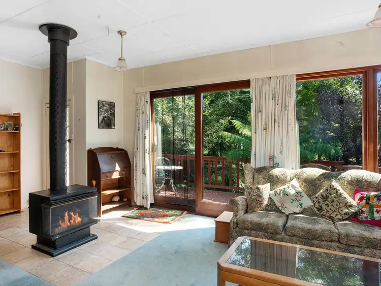Third view of Homely house listing, 27 Toulon Avenue, Wentworth Falls NSW 2782