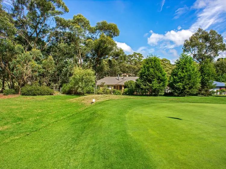 Second view of Homely house listing, 66 Darwin Avenue, Wentworth Falls NSW 2782
