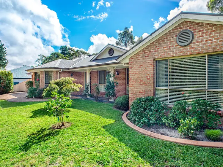 Fourth view of Homely house listing, 66 Darwin Avenue, Wentworth Falls NSW 2782