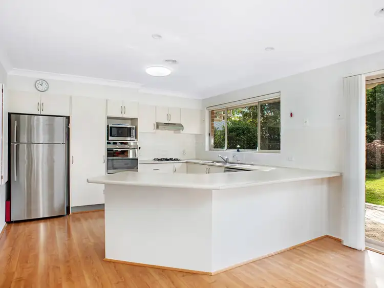 Fifth view of Homely house listing, 66 Darwin Avenue, Wentworth Falls NSW 2782