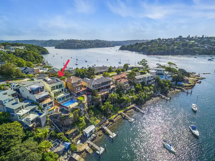 Main view of Homely house listing, 4 Coolawin Road, Northbridge NSW 2063