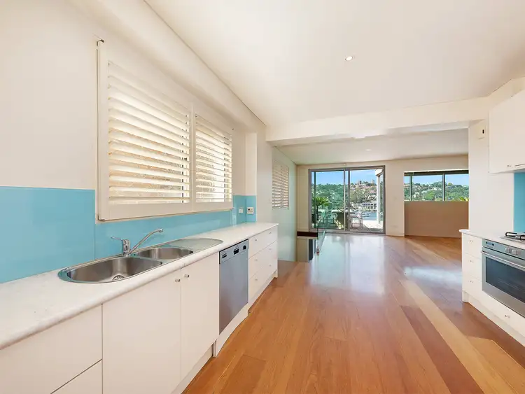 Fifth view of Homely house listing, 4 Coolawin Road, Northbridge NSW 2063