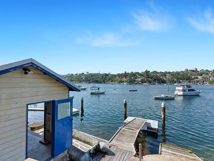 Sixth view of Homely house listing, 4 Coolawin Road, Northbridge NSW 2063