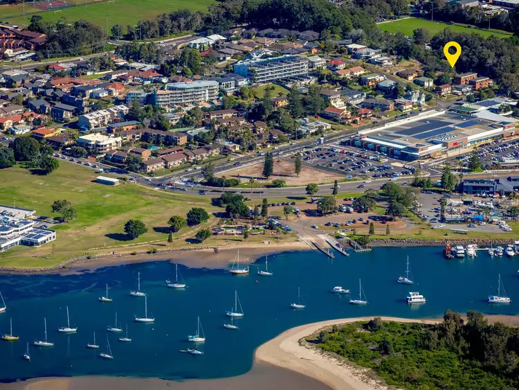 5 Drew Close, Port Macquarie NSW 2444