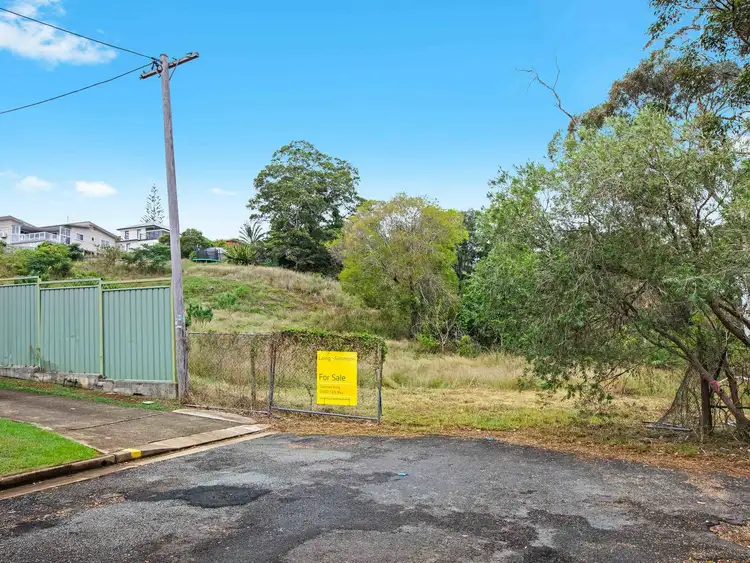 Second view of Homely land listing, 5 Drew Close, Port Macquarie NSW 2444