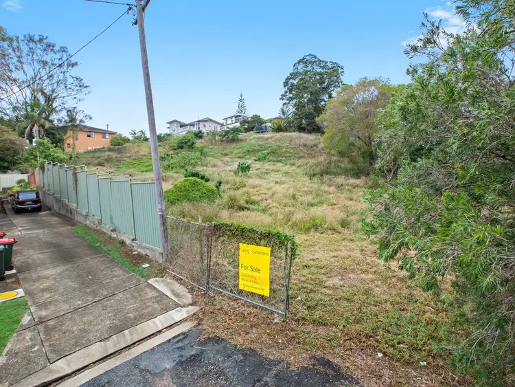 Third view of Homely land listing, 5 Drew Close, Port Macquarie NSW 2444