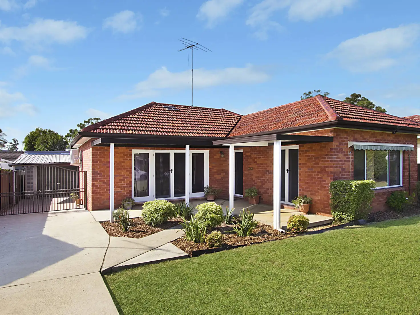 Main view of Homely house listing, 11 The Crescent, Marayong NSW 2148