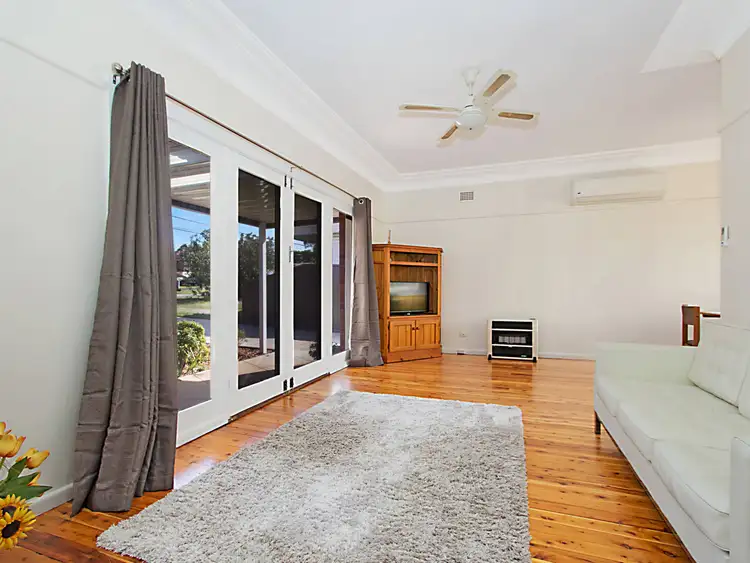 Second view of Homely house listing, 11 The Crescent, Marayong NSW 2148