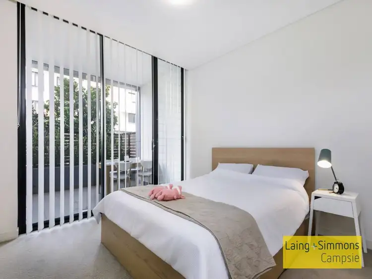 G6/1 Victa St, Campsie NSW 2194