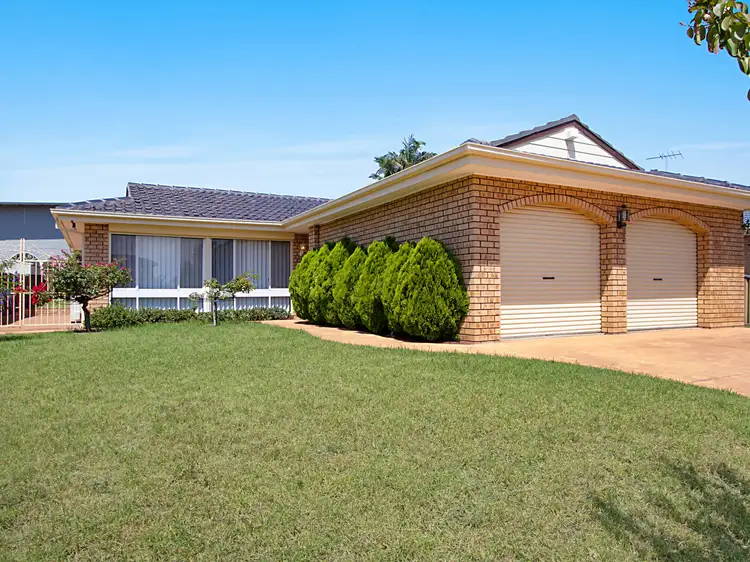 Main view of Homely house listing, 71 Caratel Crescent, Marayong NSW 2148