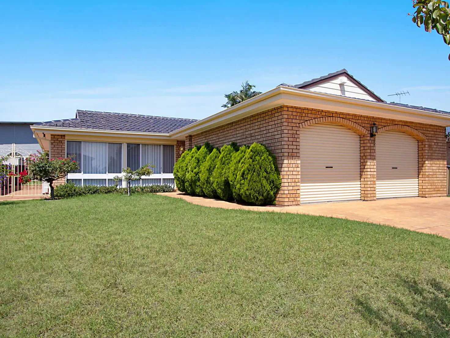 Main view of Homely house listing, 71 Caratel Crescent, Marayong NSW 2148