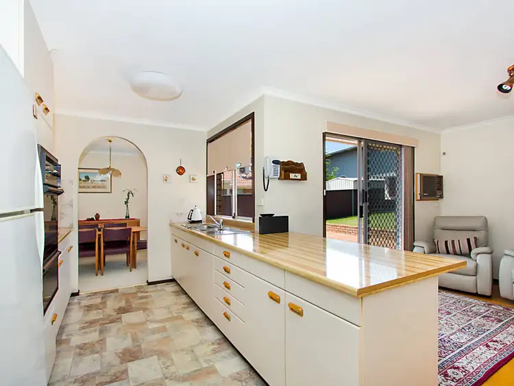 Third view of Homely house listing, 71 Caratel Crescent, Marayong NSW 2148