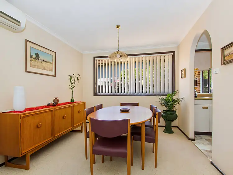 Fourth view of Homely house listing, 71 Caratel Crescent, Marayong NSW 2148