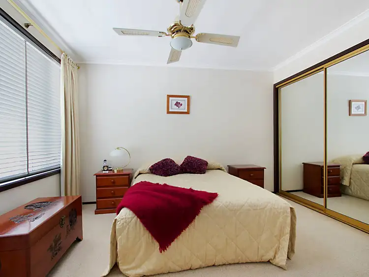 Sixth view of Homely house listing, 71 Caratel Crescent, Marayong NSW 2148