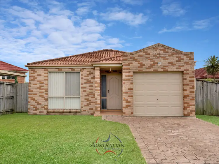 43 Tamarind Drive, Acacia Gardens NSW 2763