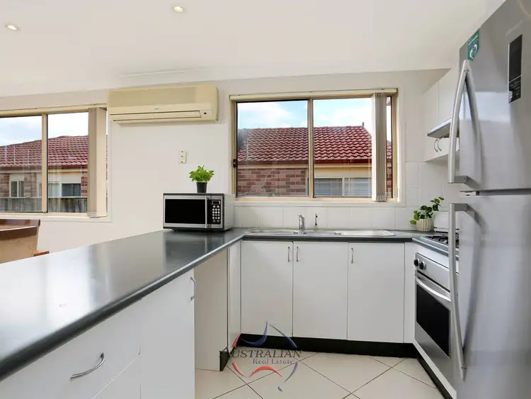 Fourth view of Homely house listing, 43 Tamarind Drive, Acacia Gardens NSW 2763