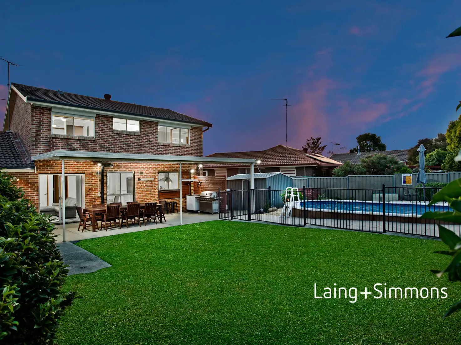 Main view of Homely house listing, 5 Bayley Road, South Penrith NSW 2750