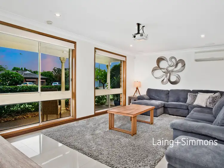 Fourth view of Homely house listing, 5 Bayley Road, South Penrith NSW 2750